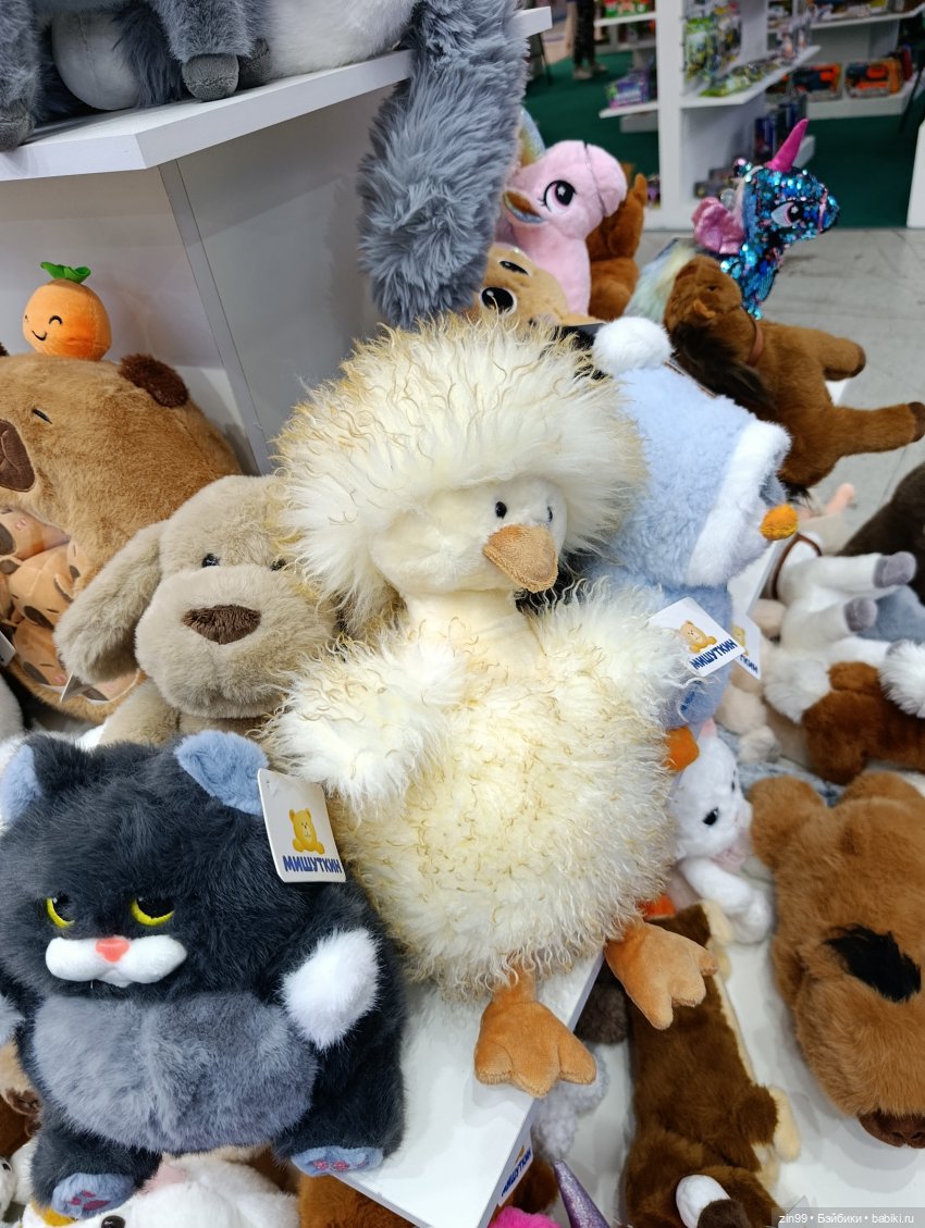 Мир Детства, выставка с 17–19 сентября 2025, часть 2