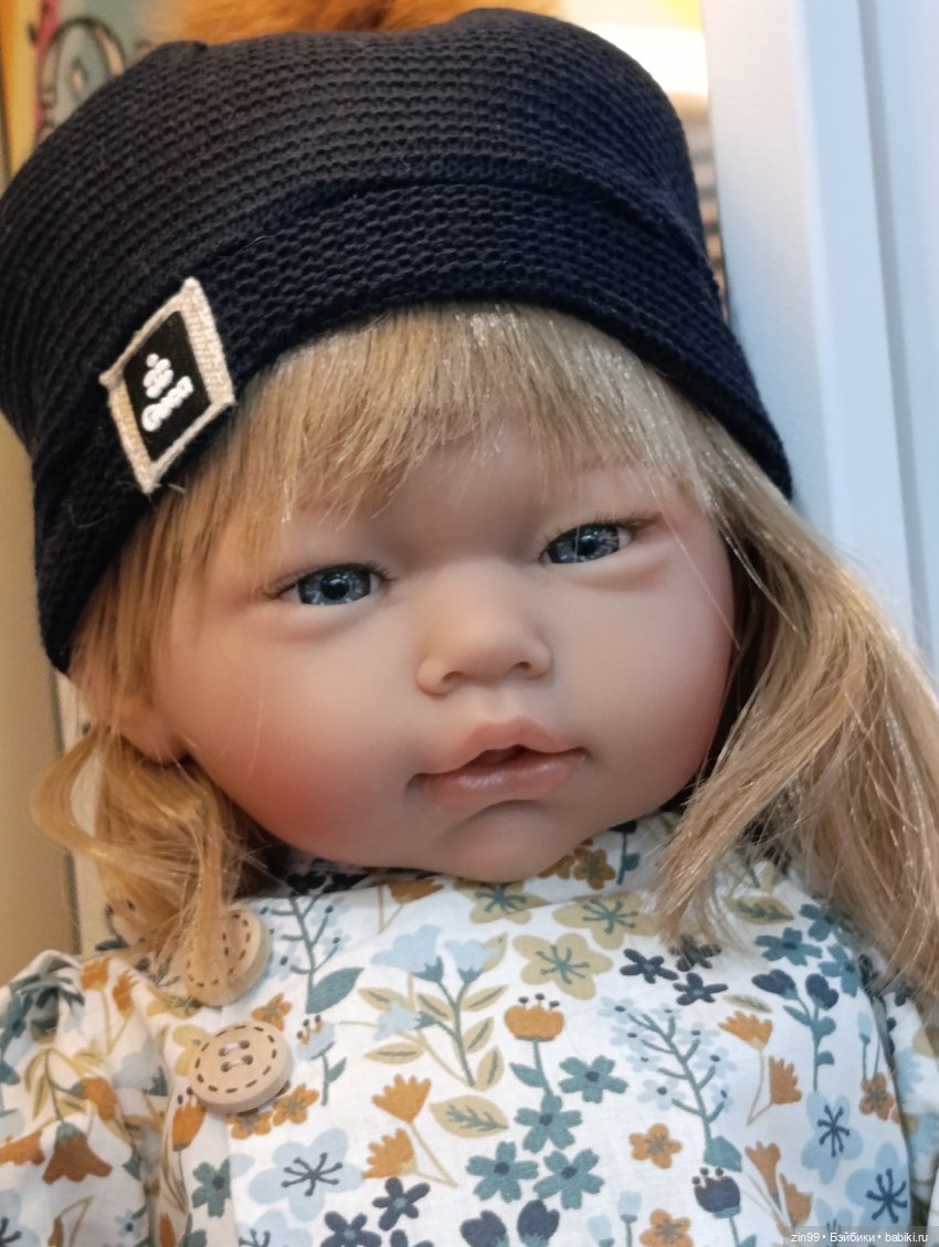 Выставка Мир Детства в Крокусе, часть3 (фото 4)