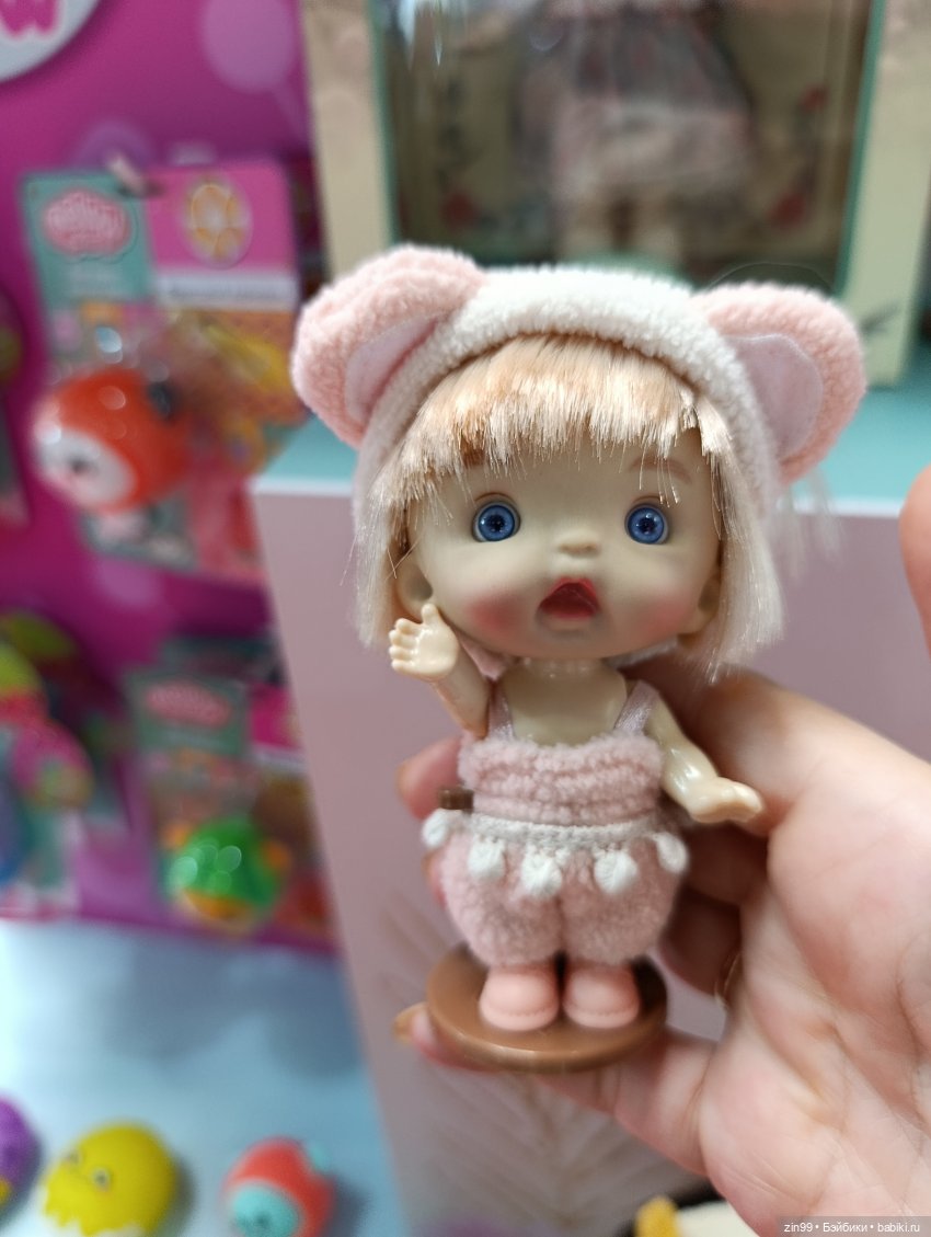 Мир Детства, выставка с 17–19 сентября 2025, часть 2 (фото 9)