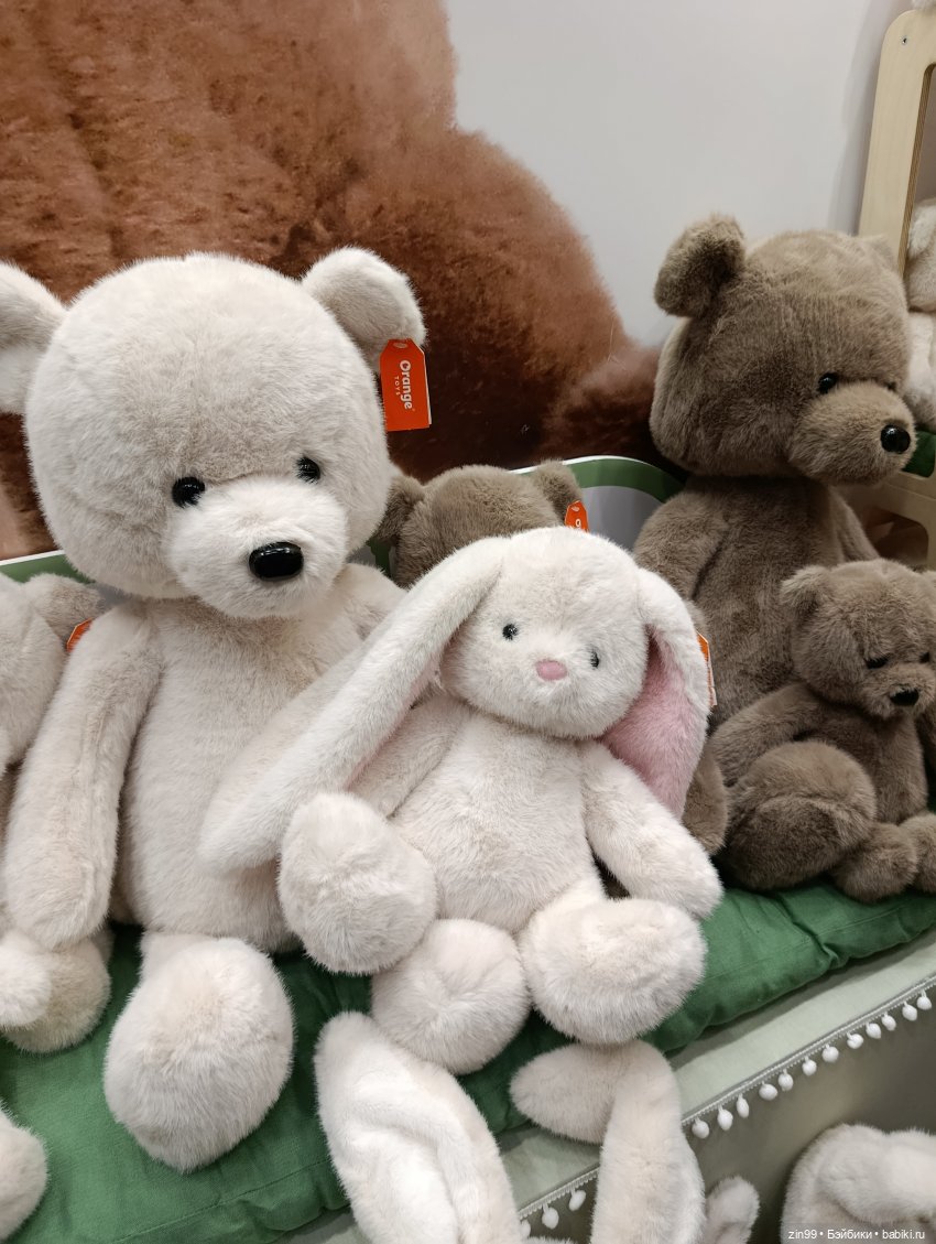 Мир Детства, выставка с 17–19 сентября 2025, часть 2