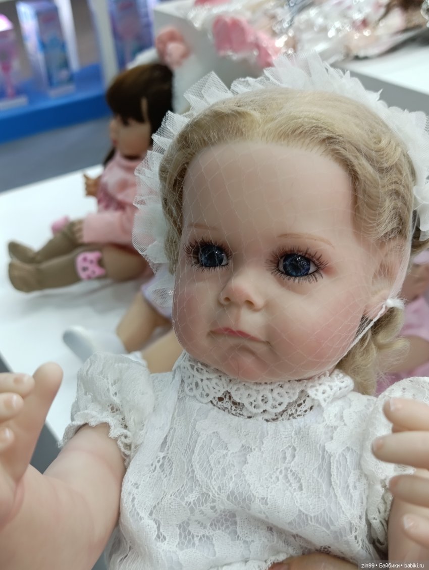 Мир Детства, выставка с 17–19 сентября 2025, часть 2