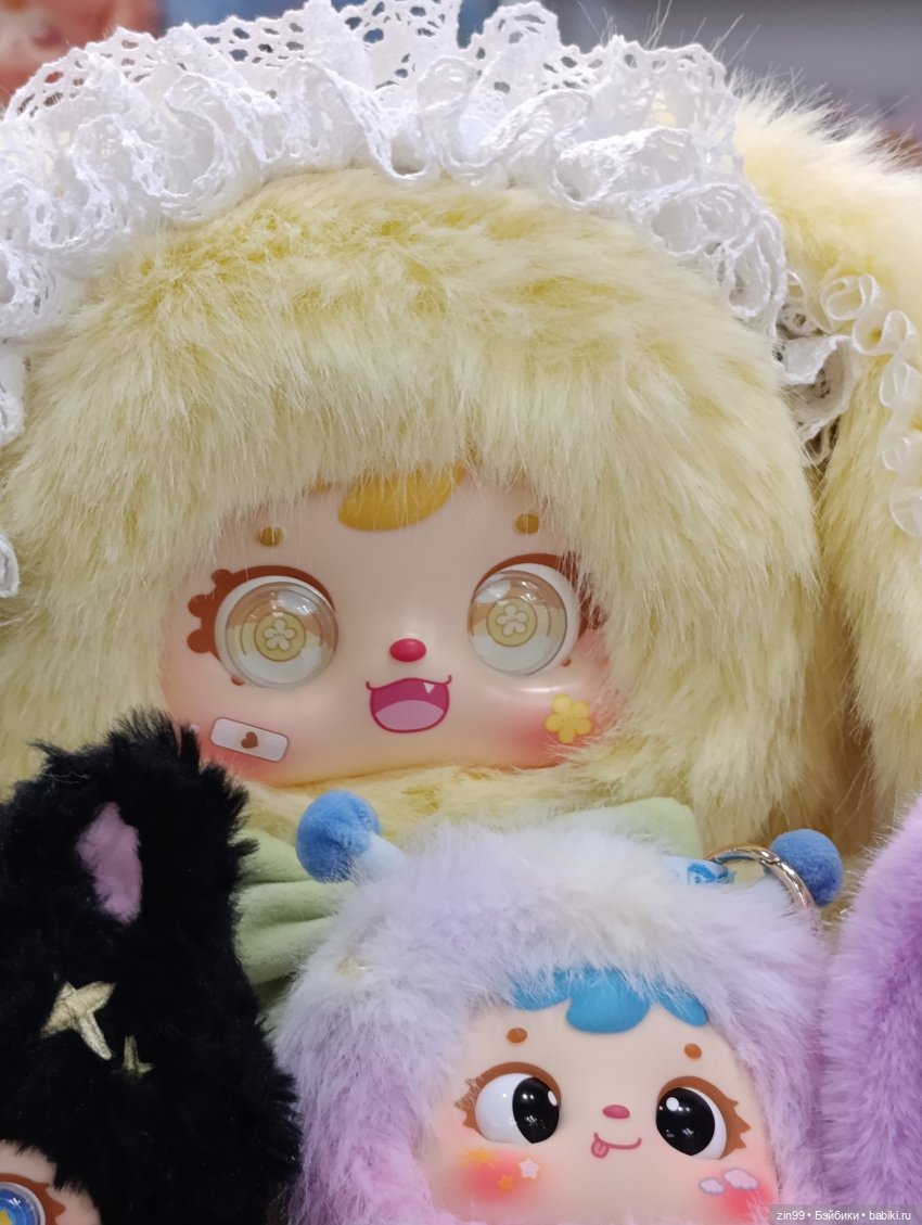 Выставка Мир Детства в Крокусе, часть3