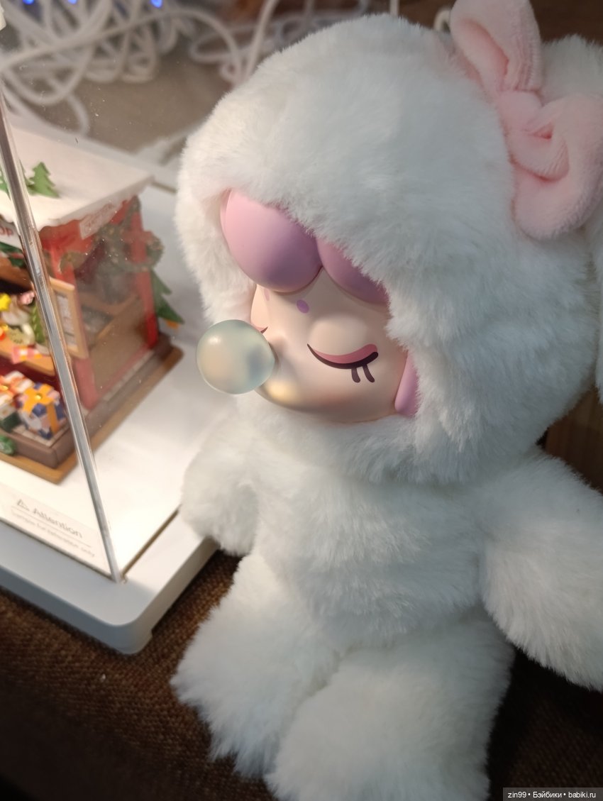 Выставка Мир Детства в Крокусе, часть3