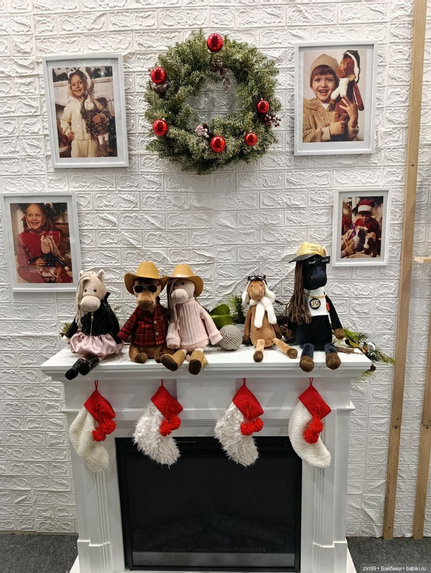 Мир Детства, выставка с 17–19 сентября 2025, часть 2