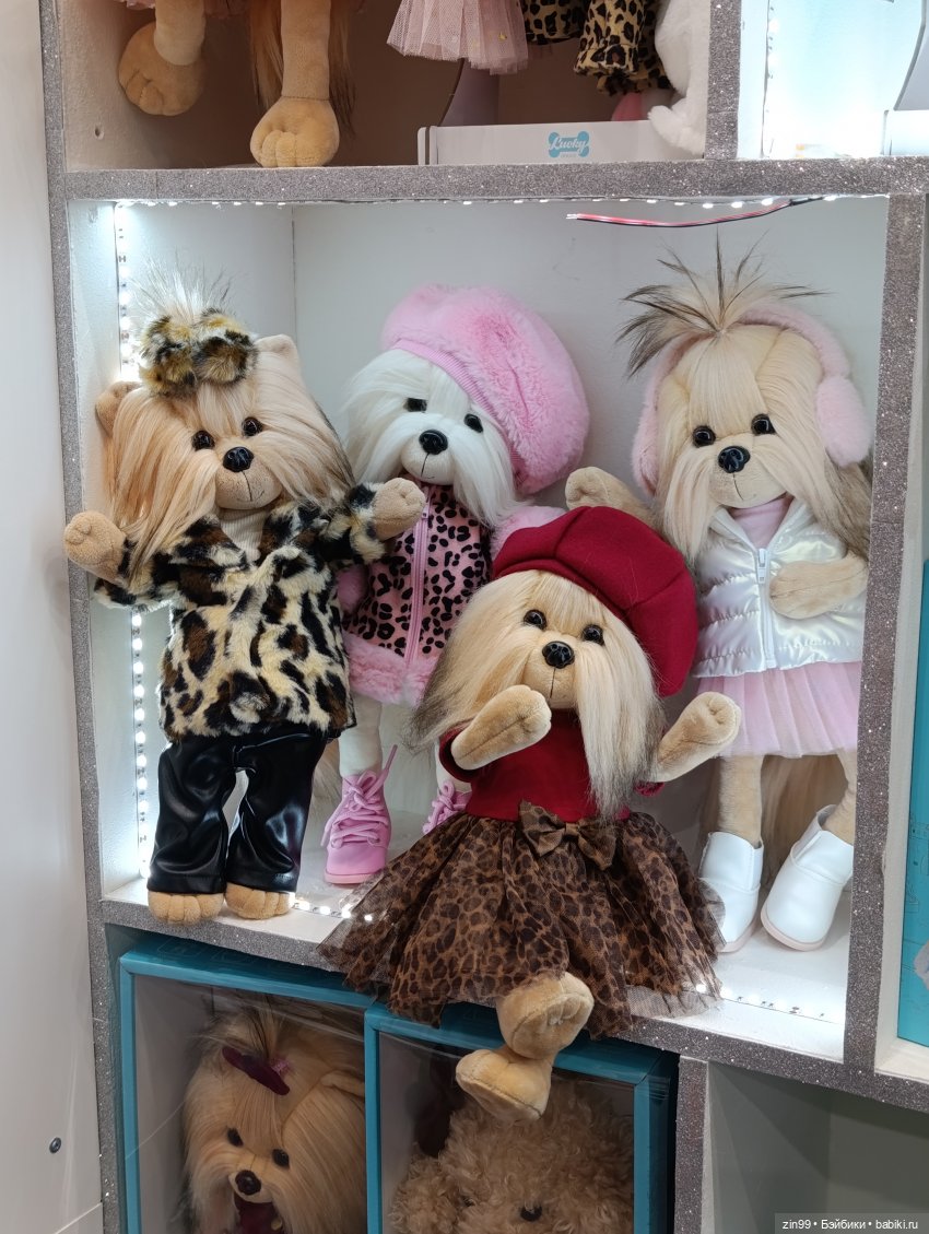 Мир Детства, выставка с 17–19 сентября 2025, часть 2