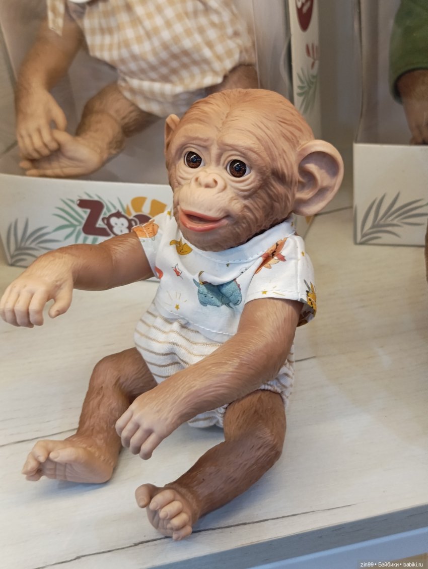 Выставка Мир Детства в Крокусе, часть3 (фото 9)