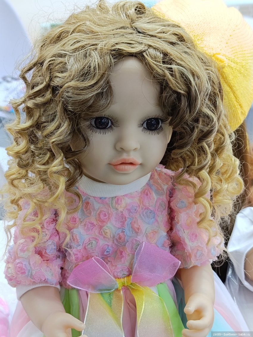 Мир Детства, выставка с 17–19 сентября 2025, часть 2