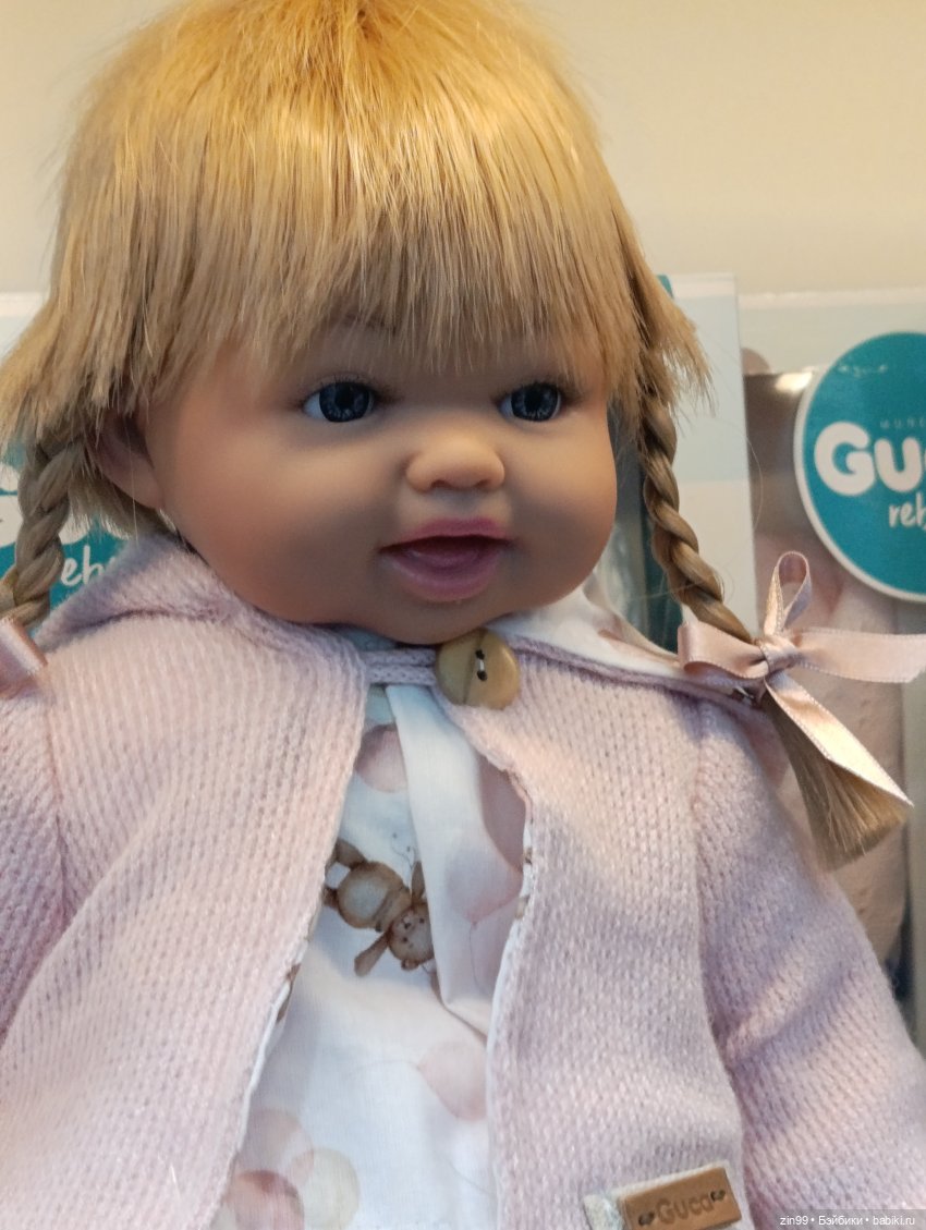 Выставка Мир Детства в Крокусе, часть3 (фото 3)