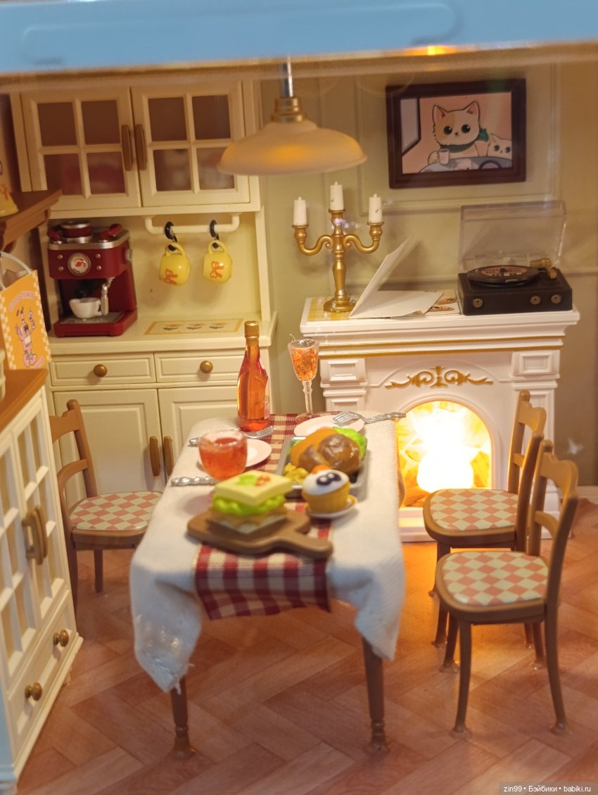 Выставка Мир Детства в Крокусе, часть3