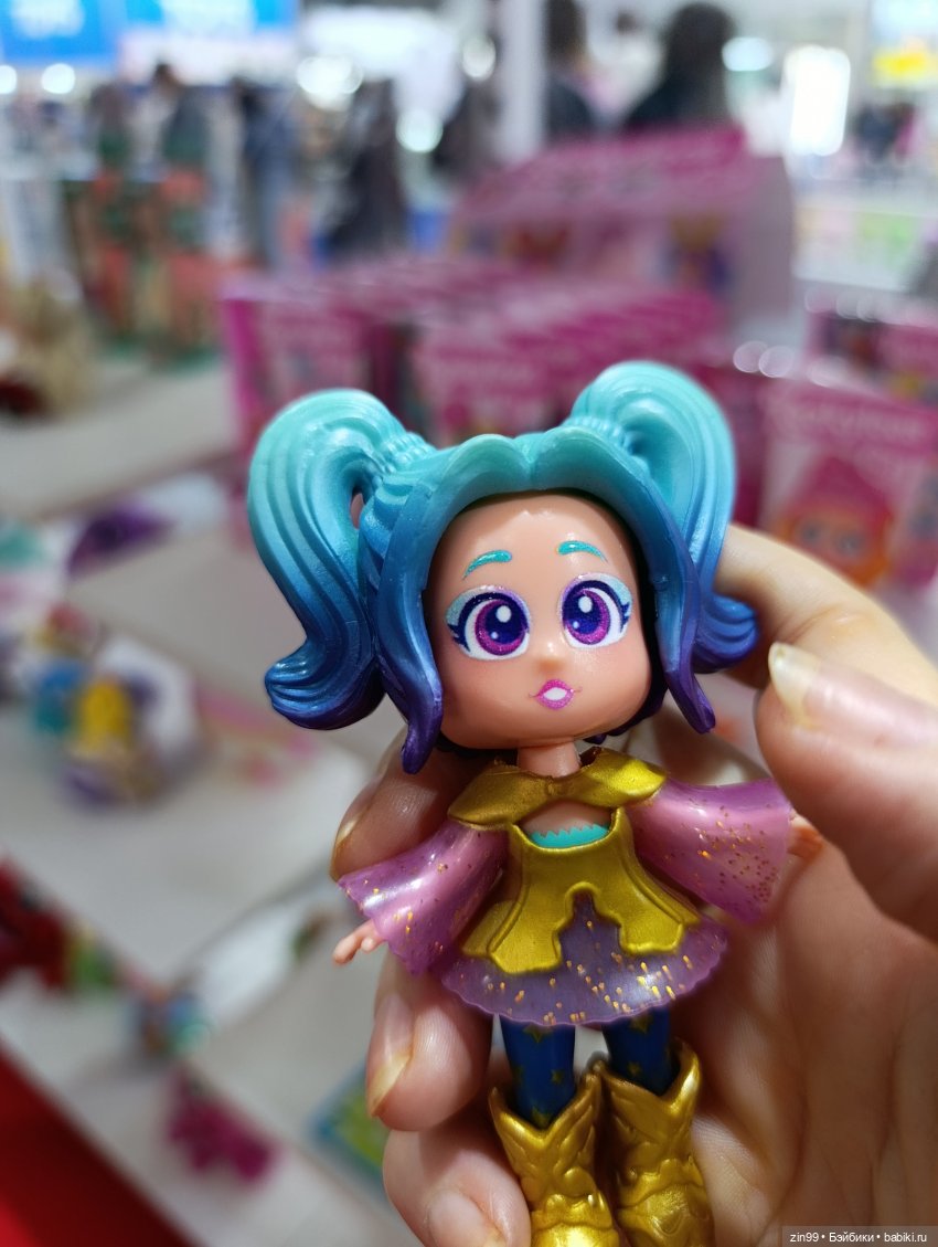 Мир Детства, выставка с 17–19 сентября 2025, часть 2