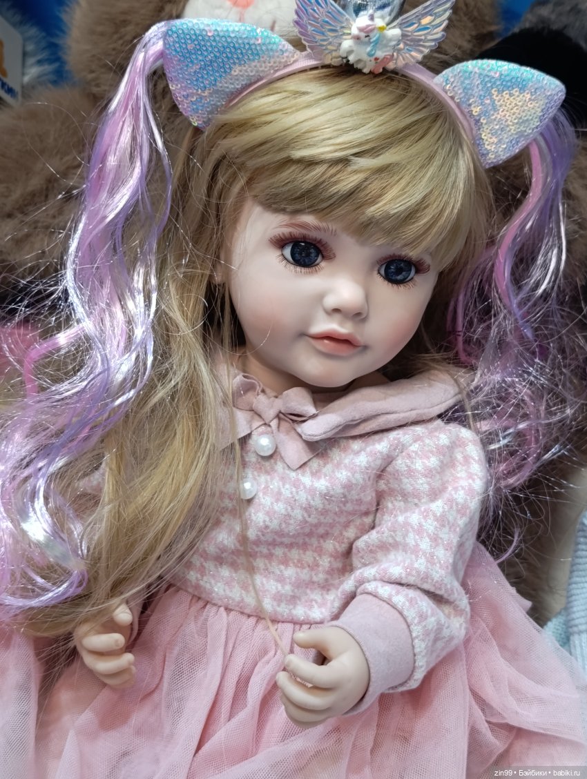 Мир Детства, выставка с 17–19 сентября 2025, часть 2