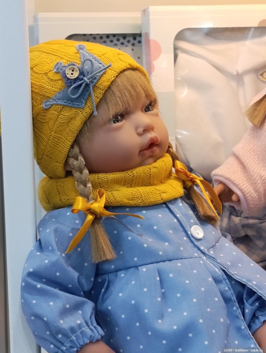 Выставка Мир Детства в Крокусе, часть3 (фото 2)