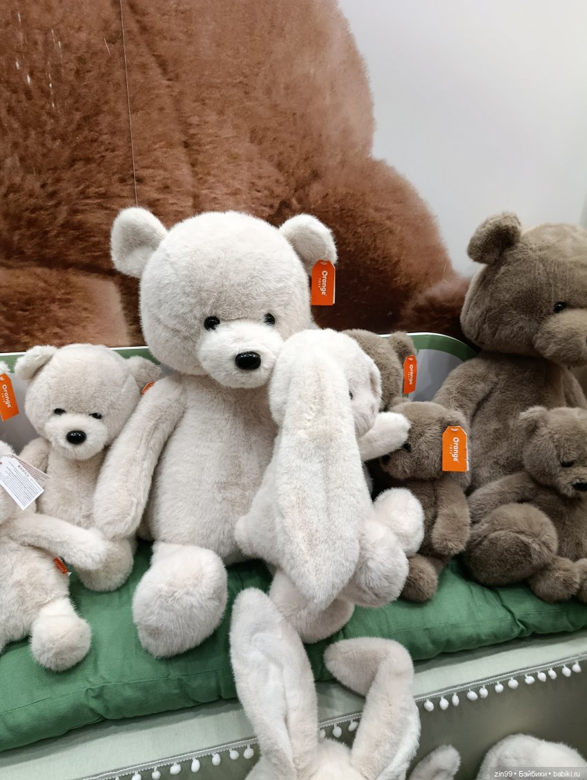 Мир Детства, выставка с 17–19 сентября 2025, часть 2