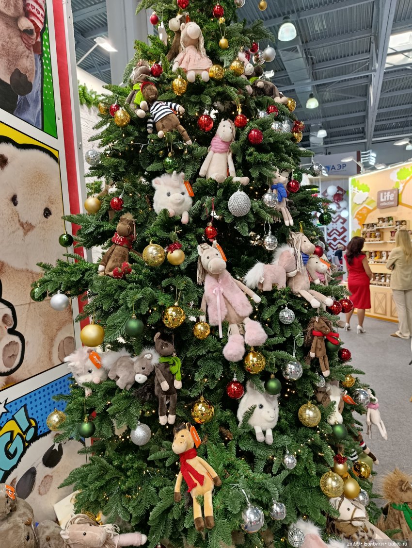 Мир Детства, выставка с 17–19 сентября 2025, часть 2