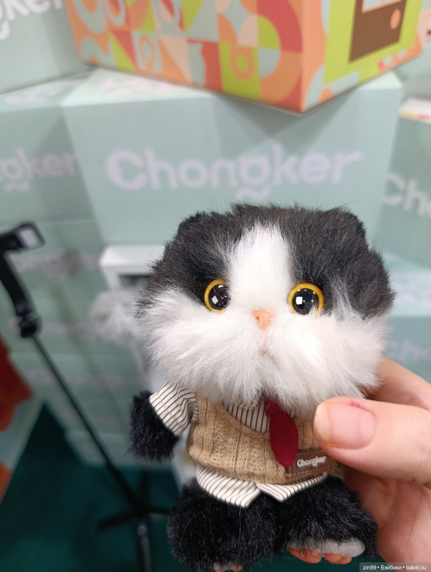 Выставка Мир Детства в Крокусе, часть3