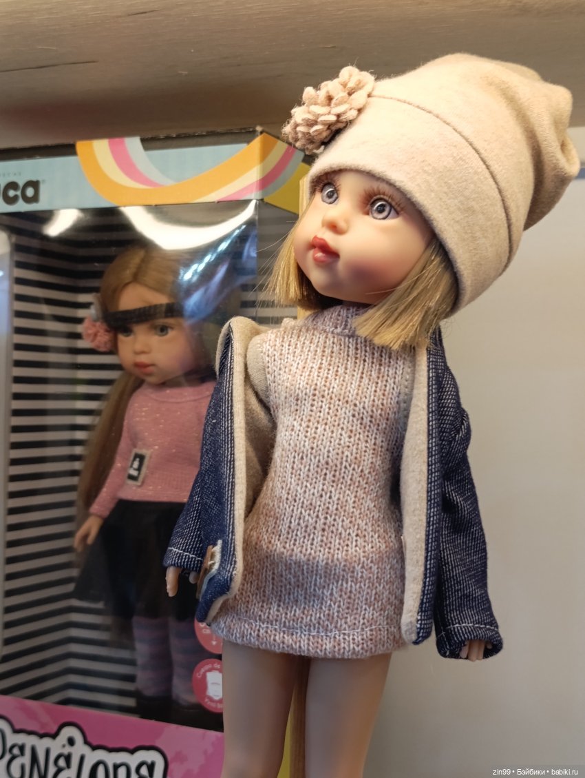 Выставка Мир Детства в Крокусе, часть3 (фото 7)