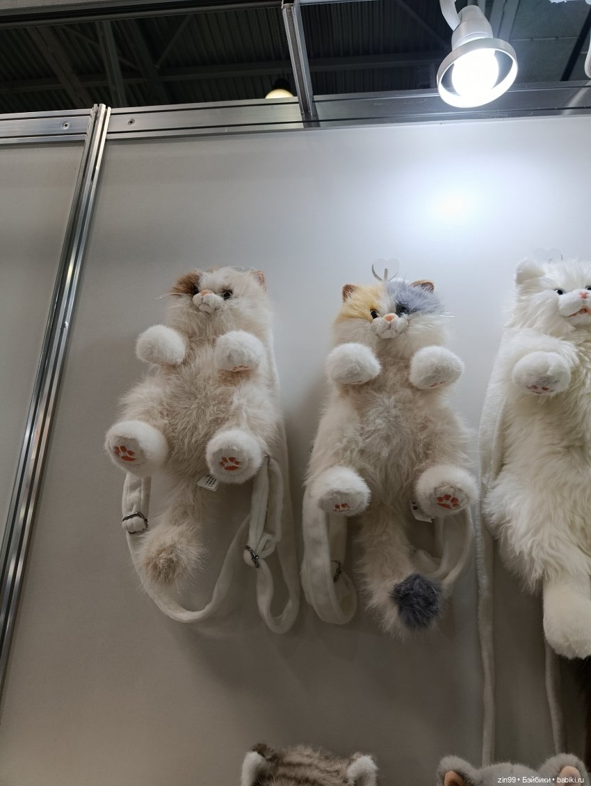 Мир Детства, выставка с 17–19 сентября 2025, часть 2