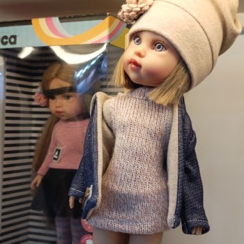 Выставка Мир Детства в Крокусе, часть3