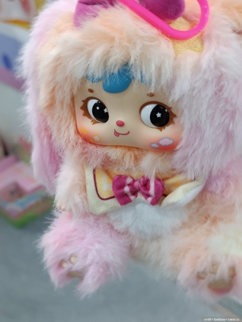 По следам выставки Мир детства