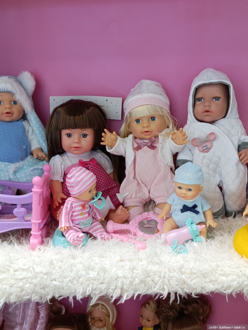 По следам выставки Мир детства