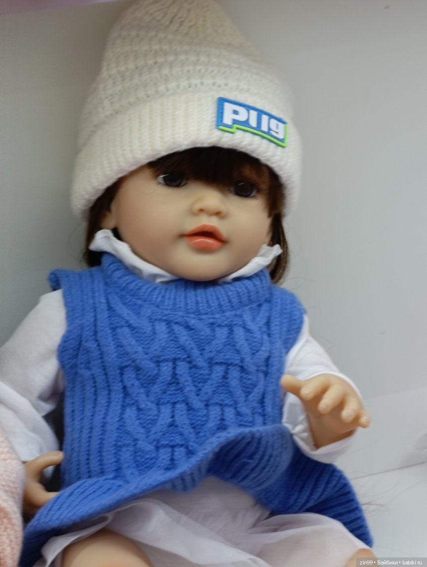 По следам выставки Мир детства