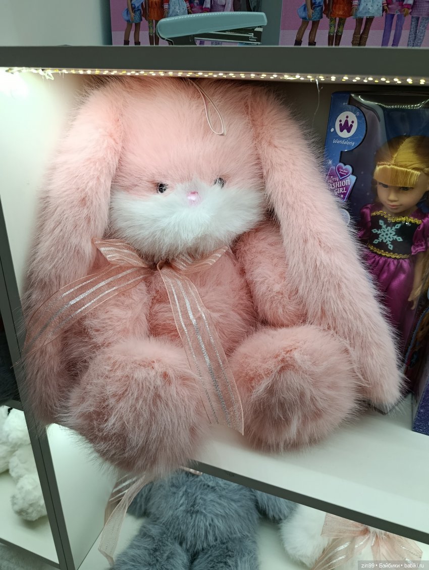 По следам выставки Мир детства