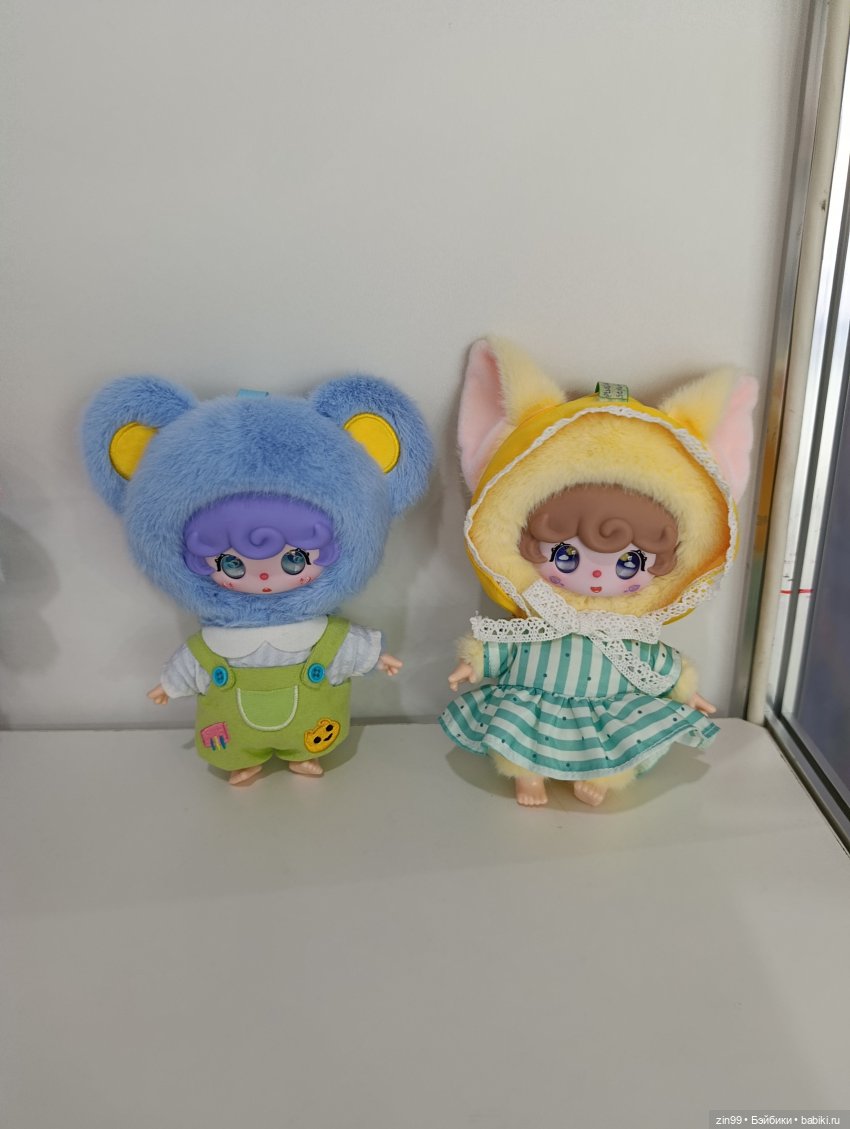 По следам выставки Мир детства