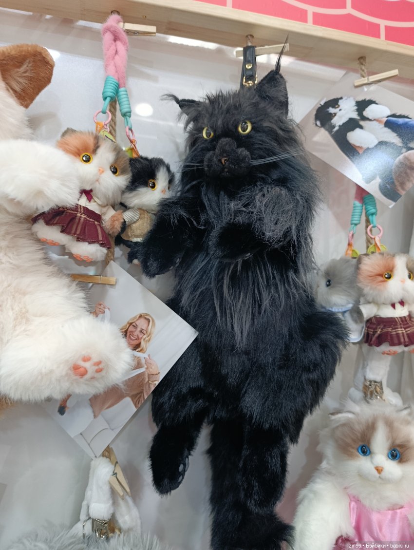 По следам выставки Мир детства (фото 4)