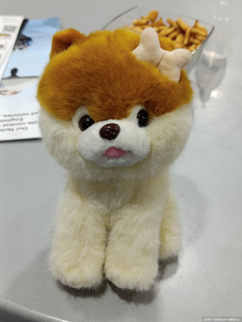 По следам выставки Мир детства