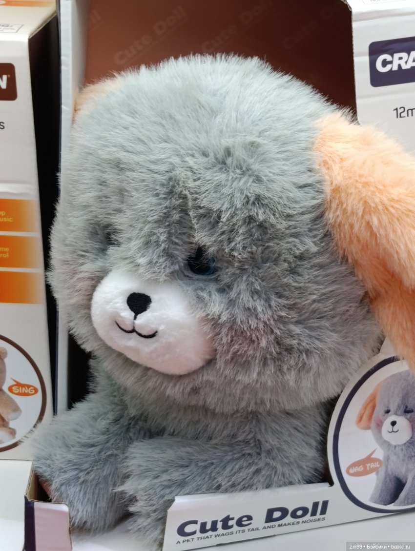 По следам выставки Мир детства