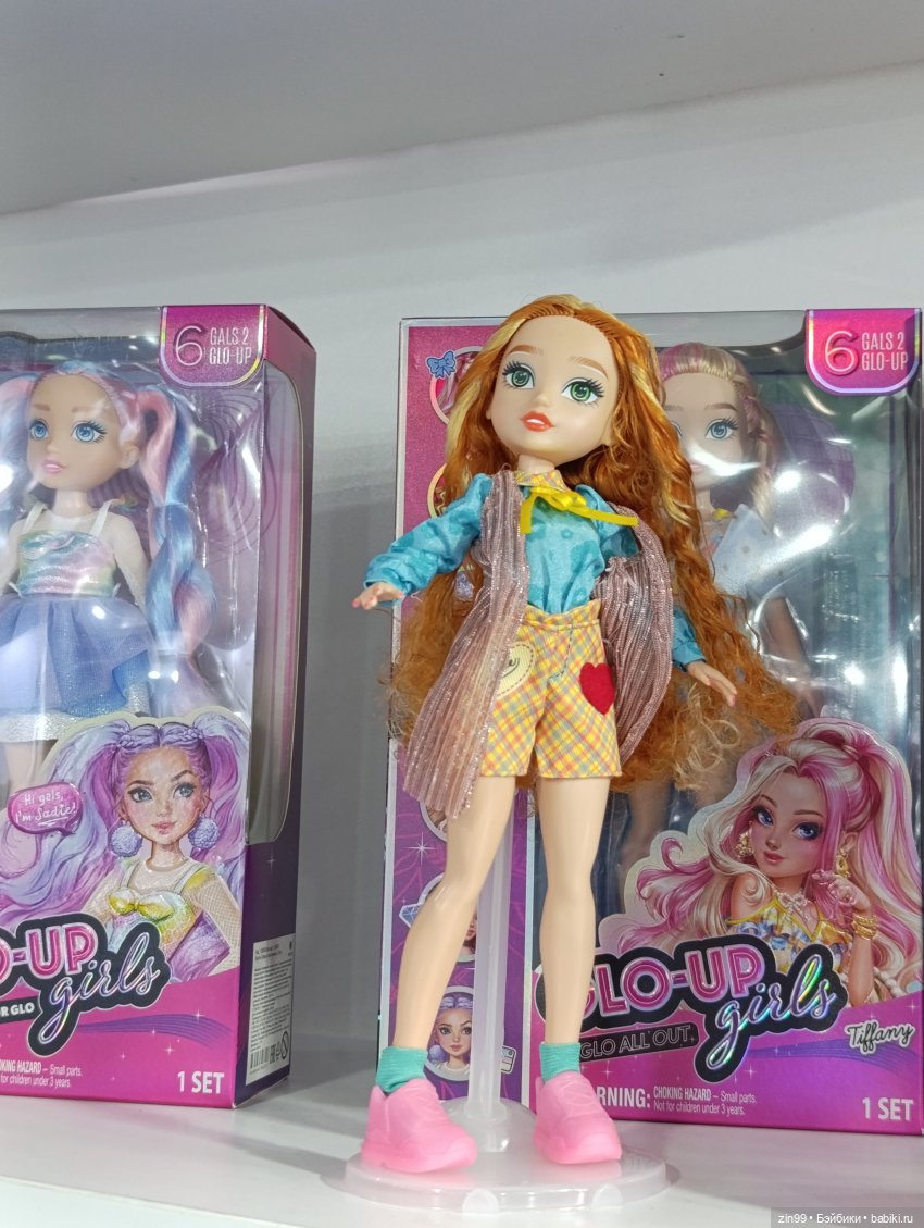 По следам выставки Мир детства