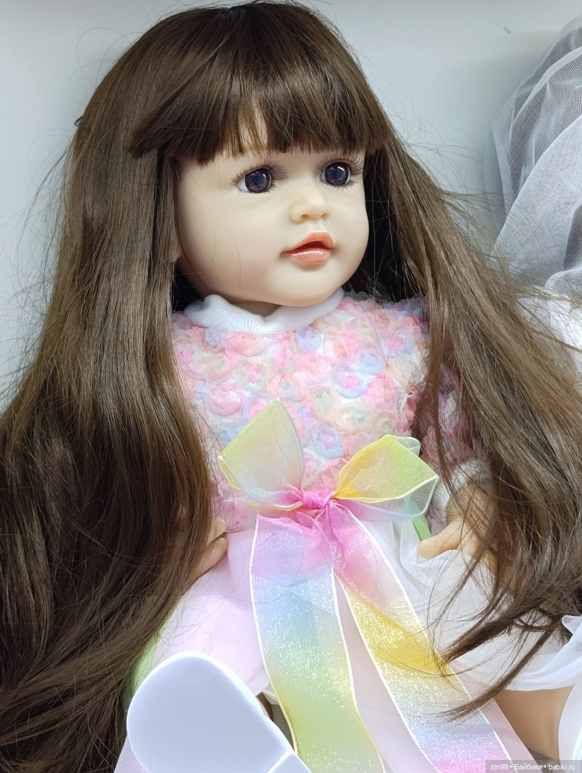 По следам выставки Мир детства