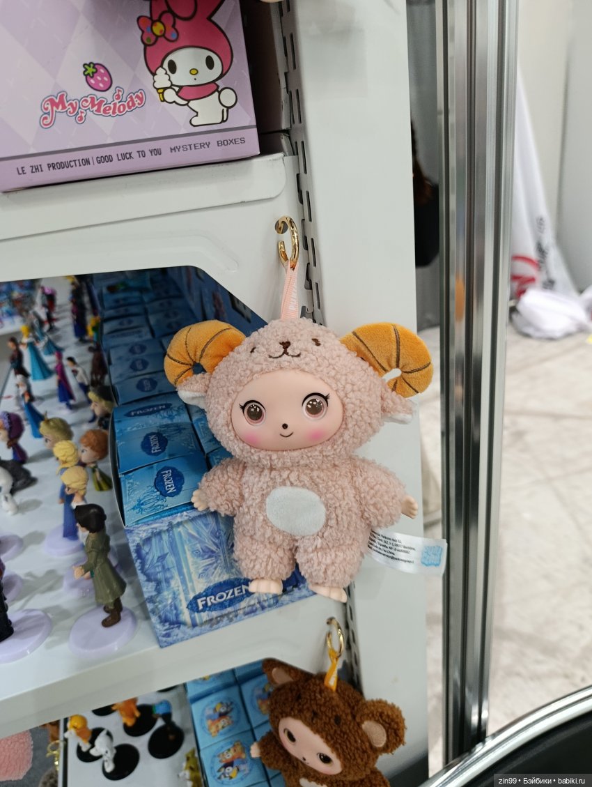 По следам выставки Мир детства