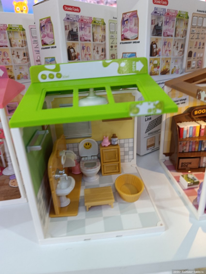 По следам выставки Мир детства