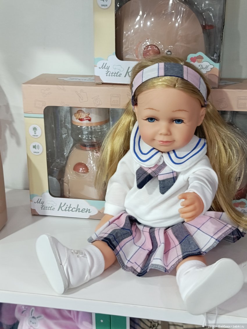 По следам выставки Мир детства