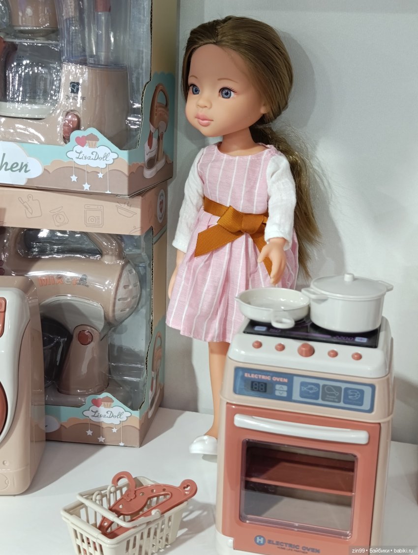 По следам выставки Мир детства