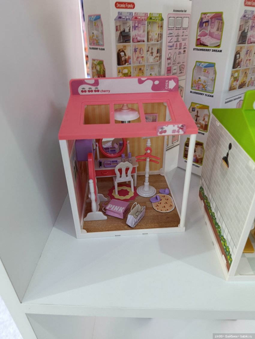 По следам выставки Мир детства