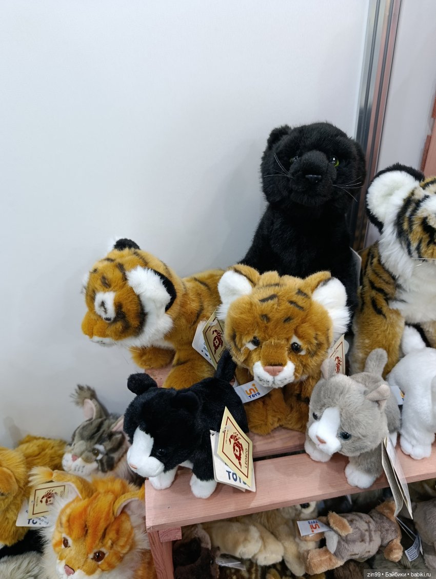 По следам выставки Мир детства