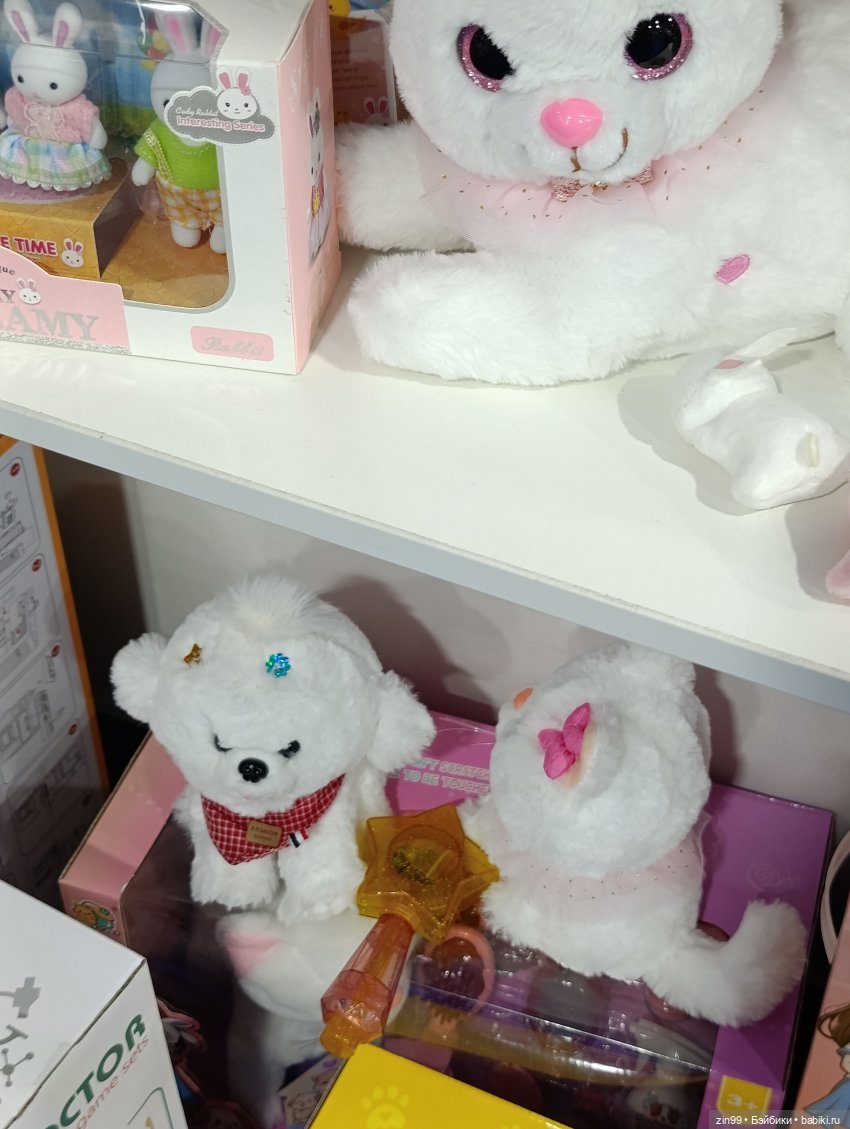 По следам выставки Мир детства