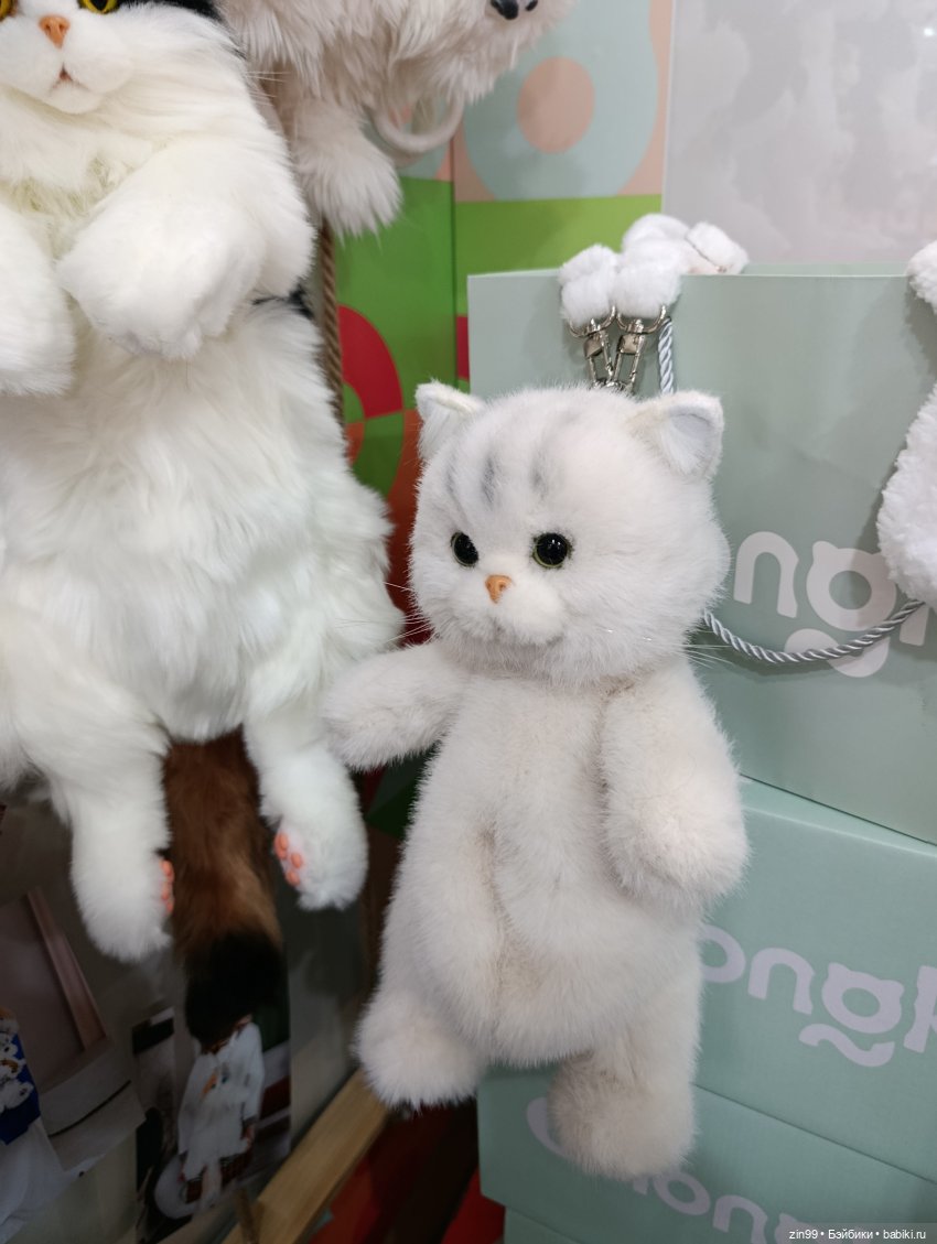 По следам выставки Мир детства (фото 6)