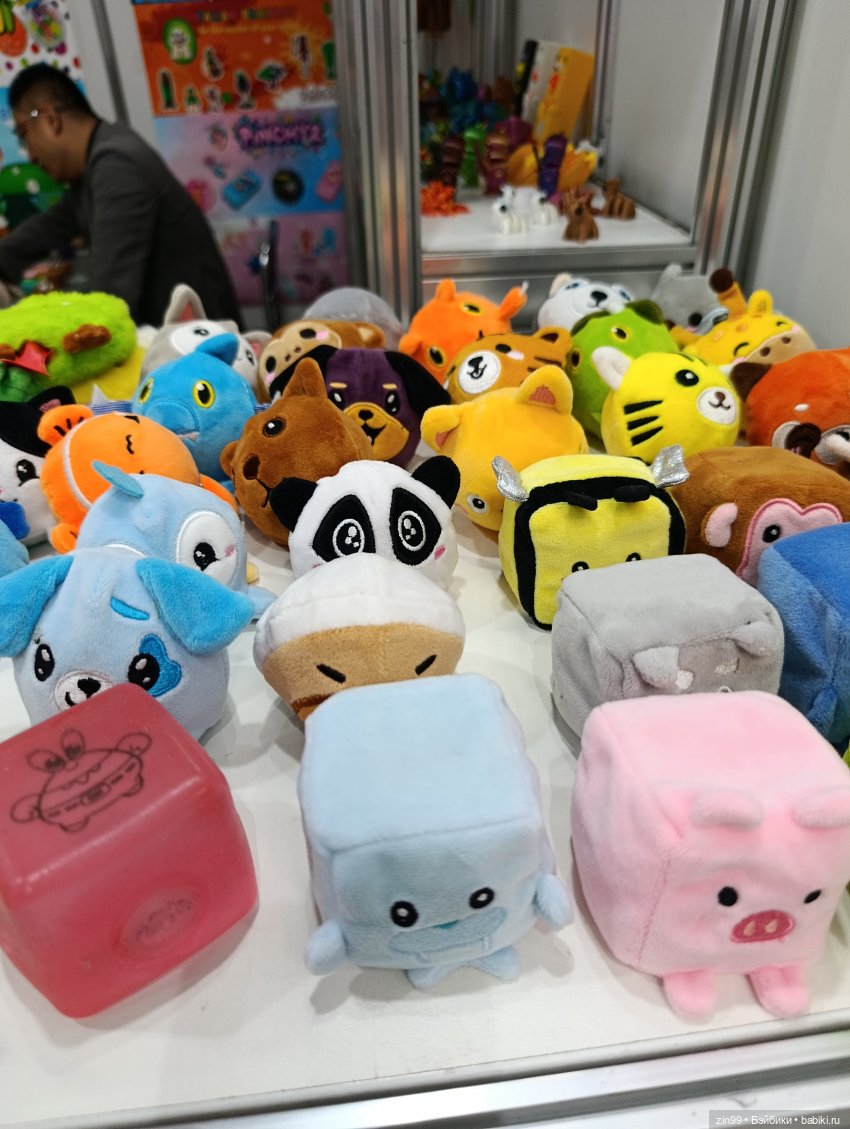 По следам выставки Мир детства