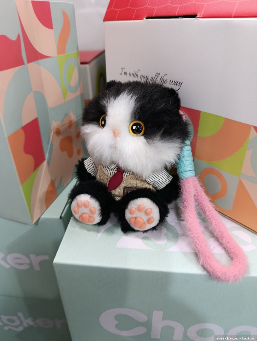 По следам выставки Мир детства (фото 5)