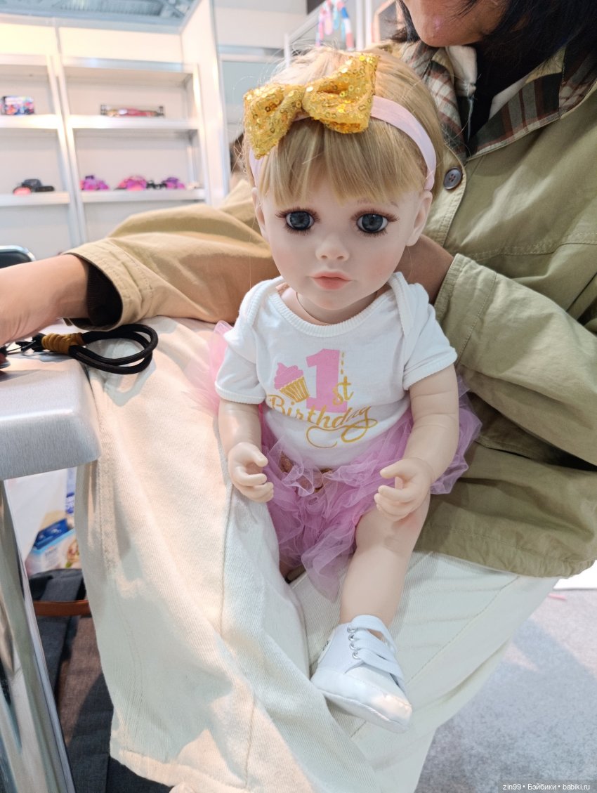 По следам выставки Мир детства