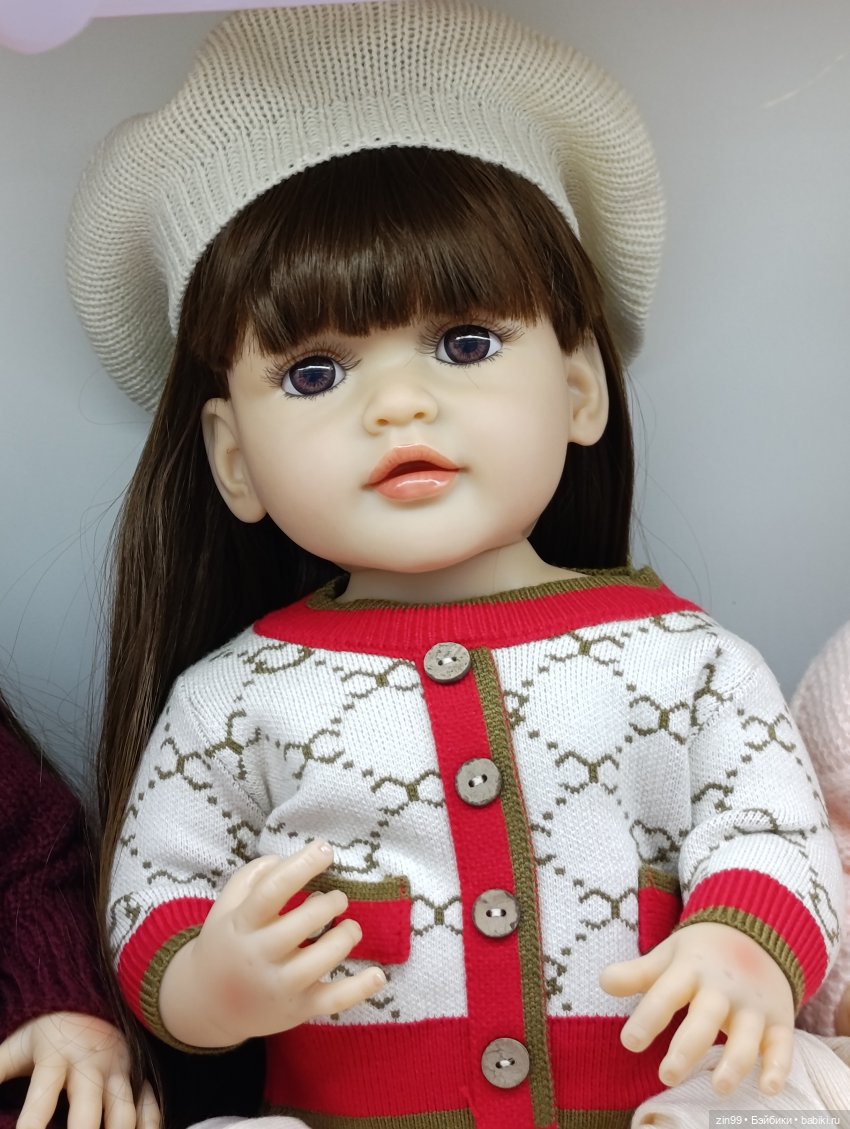 По следам выставки Мир детства