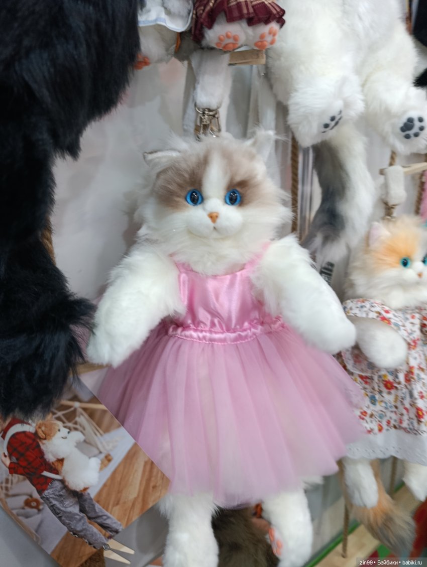 По следам выставки Мир детства (фото 3)