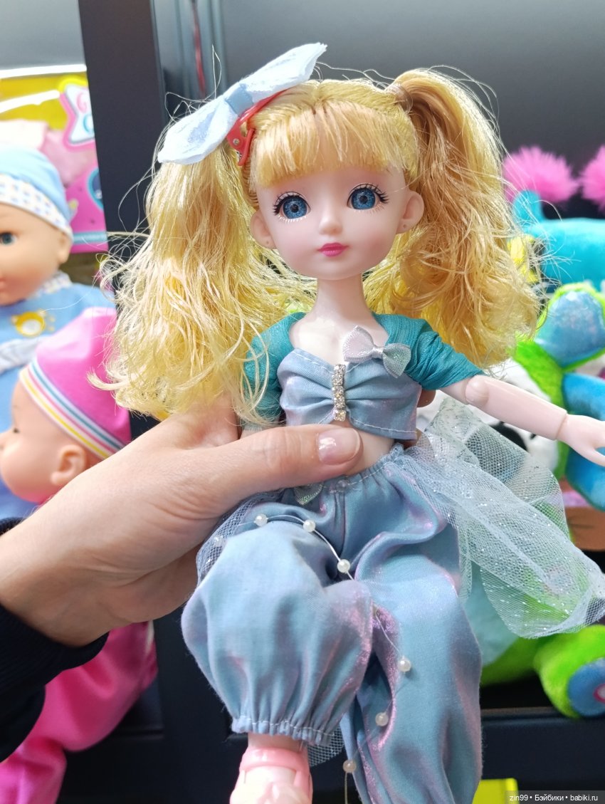 По следам выставки Мир детства