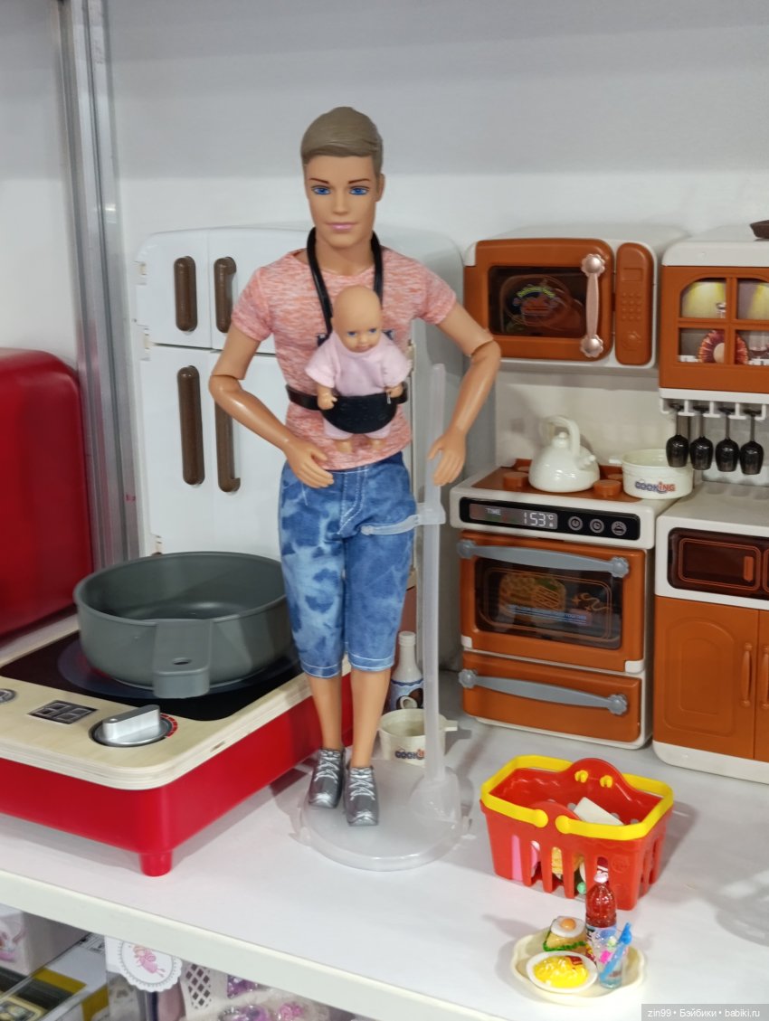 По следам выставки Мир детства