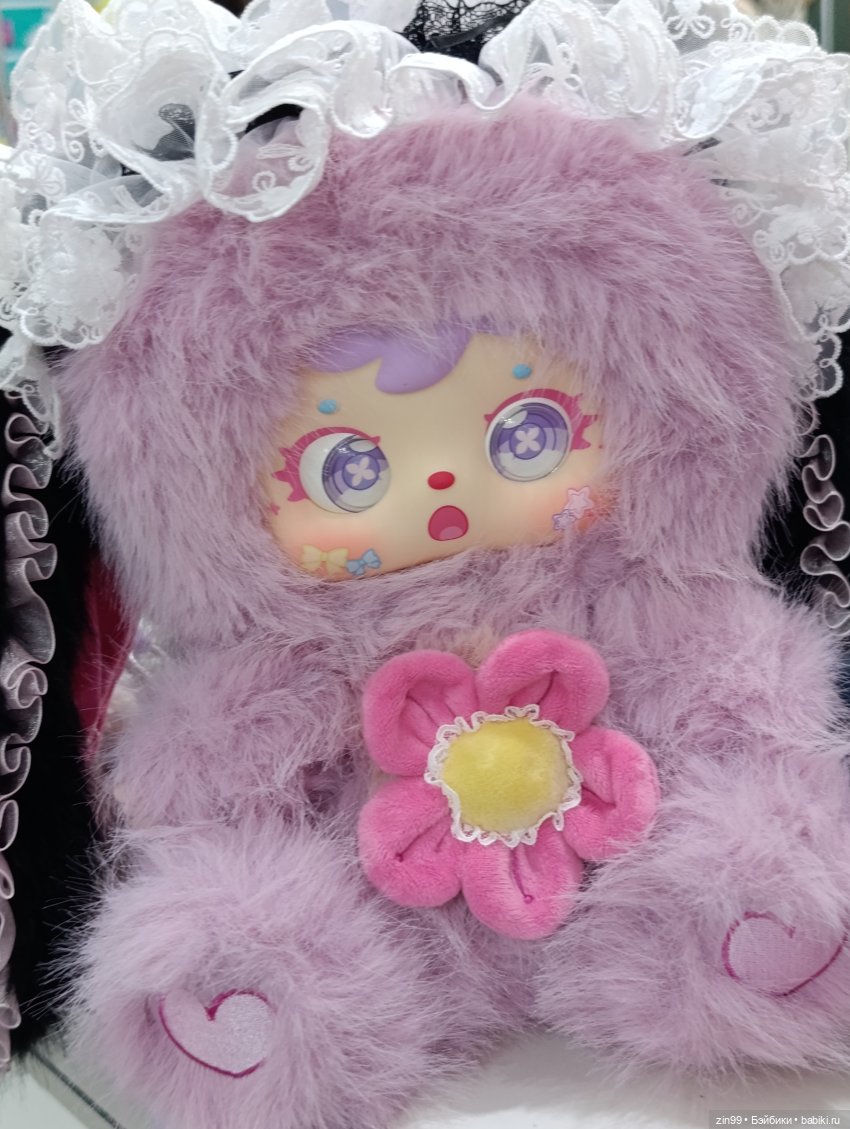 По следам выставки Мир детства