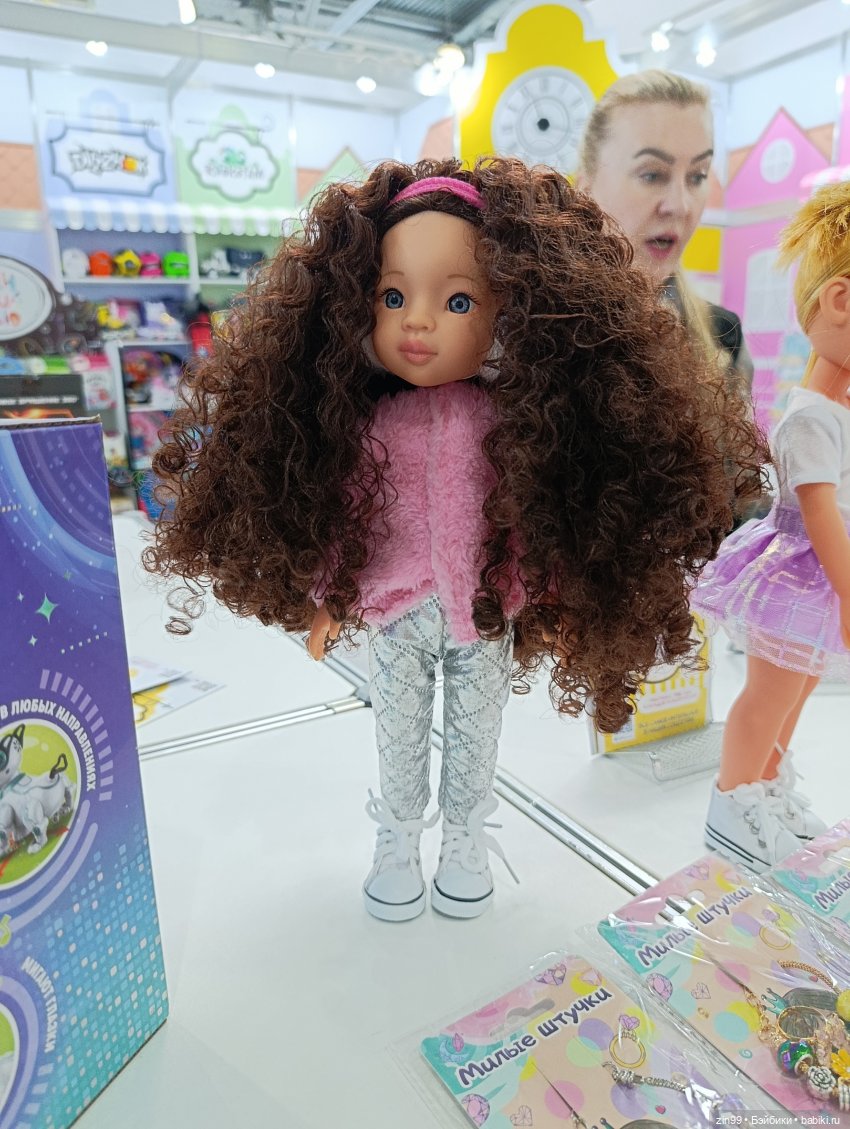 По следам выставки Мир детства