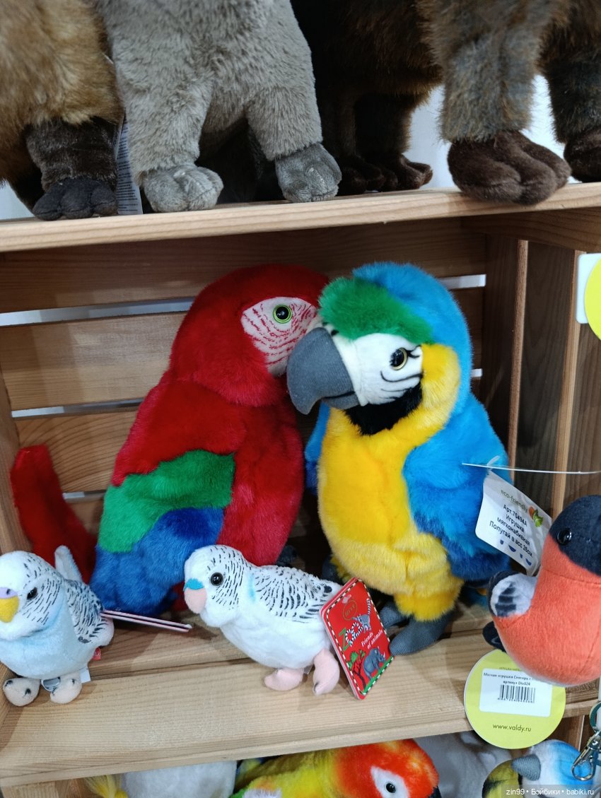 По следам выставки Мир детства